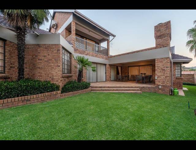 4 BEDROOM HOUSE SOLD IN MEYERSDAL